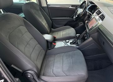 Volkswagen Tiguan - 7