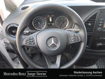 Mercedes Vito - 12
