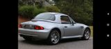 BMW Z3 M M Roadster - BMW aus 1998: Cabrio