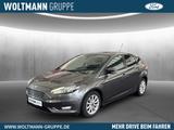 Ford Focus Titanium PPS Navi LED Winterpaket Park-Ass - Ford Focus Gebrauchtwagen in Bremen