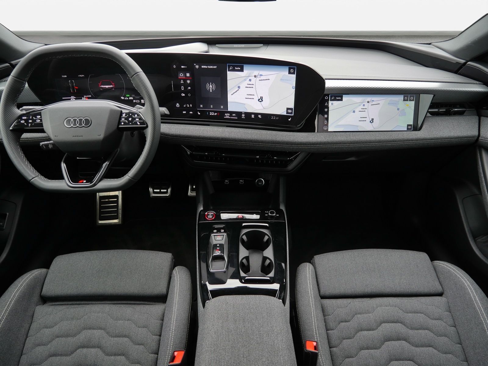 Audi A6 e-tron - Bild 5