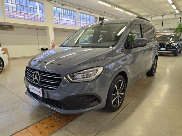 Andere MERCEDES-BENZ T 160 d Sport CAMBIO AUTOMATICO