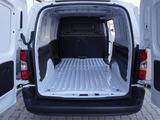 Fiat Doblo Maxi / 10-Zoll-AppleCarplay + Heckkamera - Fiat Doblo mit Diesel-Antrieb: Van