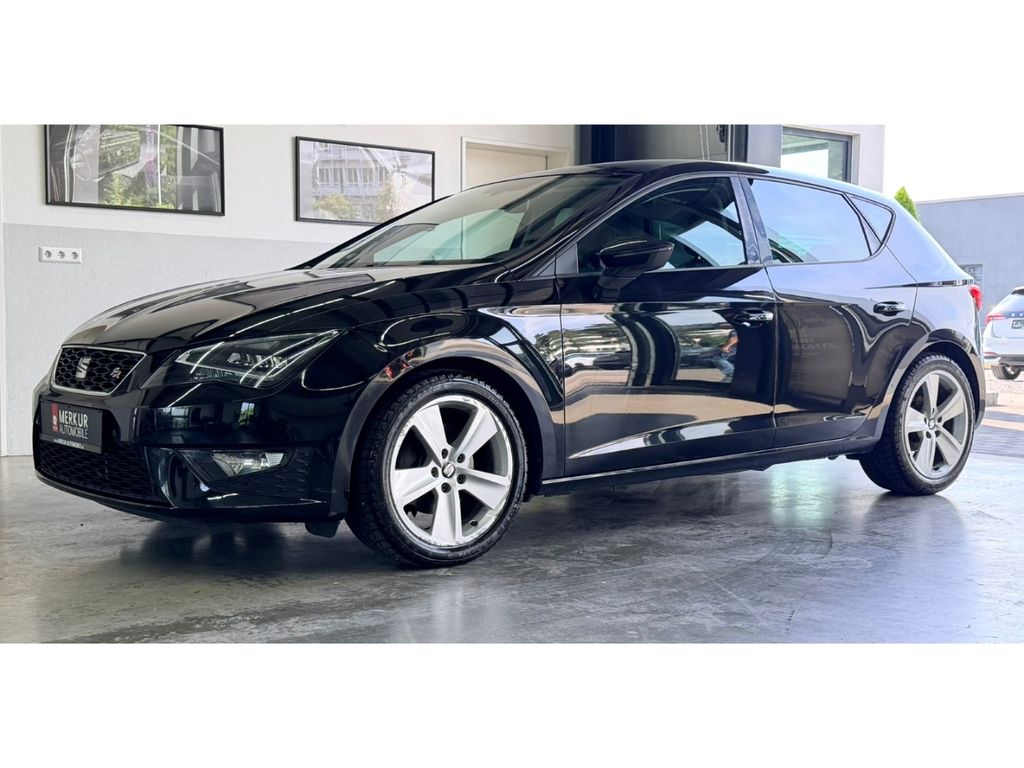 Image of Seat Leon