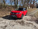 Suzuki Vitara 1.4 BOOSTERJET ALLGRIP Vitara S Vitara S - Suzuki aus 2018