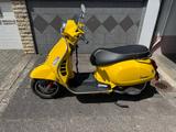 Vespa GTS 125 Super Sport - VESPA S 125