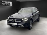 Mercedes-Benz GLC 300 de ALLRAD AHK*Distro*Kamera*DAB*LED*Navi - Hybrid (Diesel/Elektro): Geländewagen