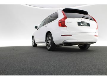 Volvo XC90 - 12