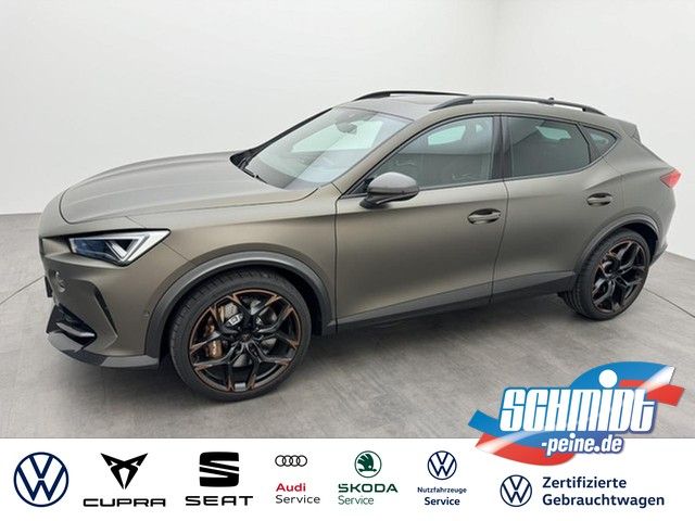 Cupra Formentor VZ5 CenturyBronze