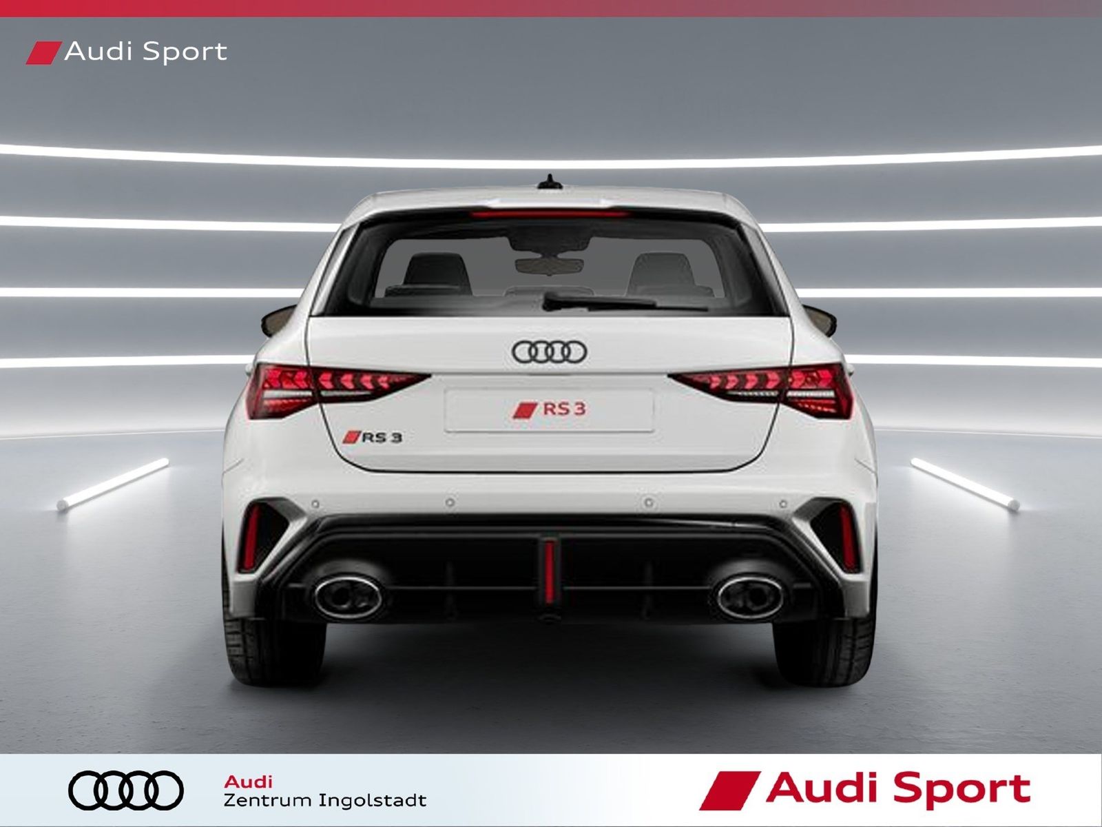 Audi RS3 - Bild 7