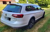 Volkswagen Passat Alltrack 2.0 TDI SCR 140kW DSG+LED+DCC - VW Passat Alltrack von privat