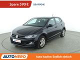 Volkswagen Polo 1.0 TSI Comfortline Aut.*PDC*SHZ*LIMITER* - VW Polo Gebrauchtwagen in Nürnberg