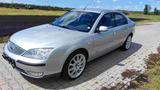 Ford Mondeo 2,2TDCi Ghia TÜV neu - Ford Mondeo aus 2005: Ghia
