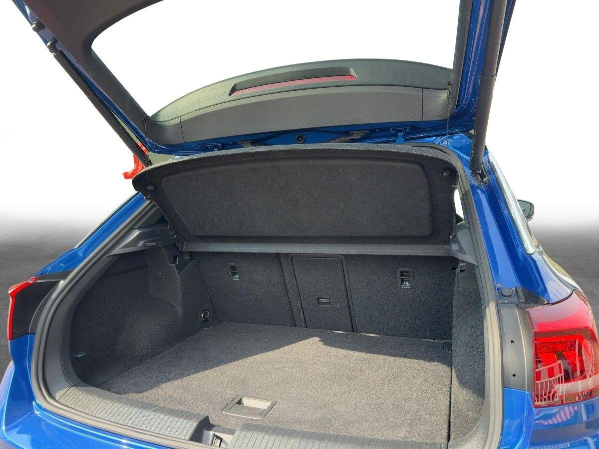 Volkswagen T-Roc 1.5 TSI DSG Sport Navi LED SHZ ACC PDC, миниатюра 6