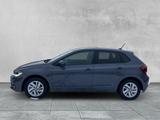 Volkswagen POLO STYLE 1.0 TSI DSG LED+NAVI+AHK+KAMERA+SHZ - Volkswagen Polo: Automatik