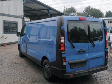Opel Vivaro - 4