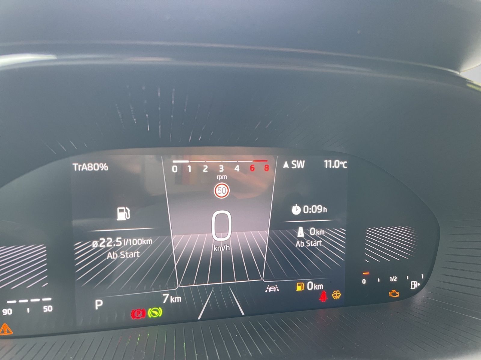 Skoda Fabia - Bild 11