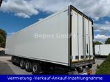 Krone SDR 27  Cool Liner -SAF-Carrier-Doppelstock