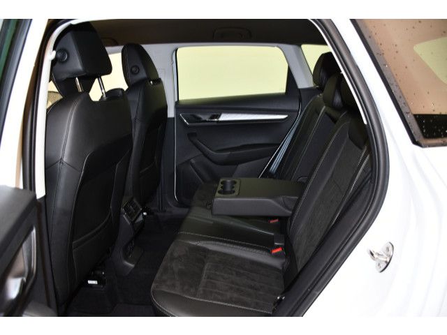 Skoda Karoq - Bild 9