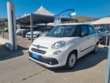 Fiat 500L 1.3 Multijet 95 CV Nav-camera 2019 - weiße Fiat 500L Urban