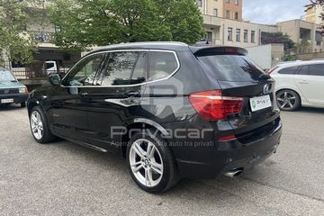 BMW X3 - 7