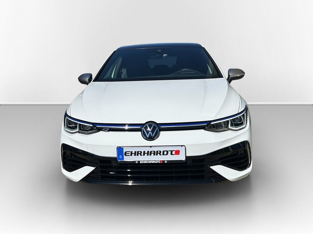 Volkswagen Golf VIII 2.0 TSI DSG 4Motion R DCC PANO IQ-LIGH foto 2