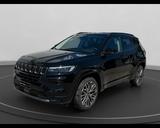 Jeep JEEP Compass E-Hybrid My24 Summit 1.5 Turbo T4 E - Jeep Compass Jahreswagen