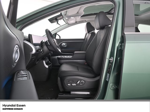 Hyundai IONIQ 9 - Bild 9