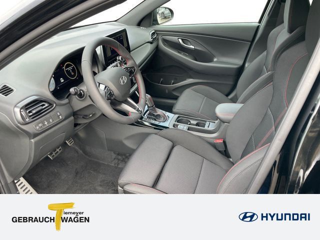 Hyundai i30 – Bild 10