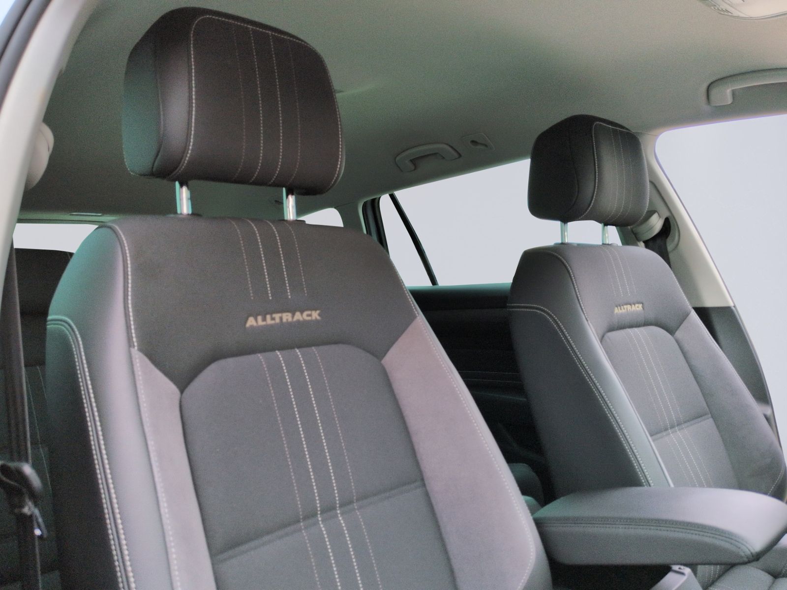 Passat Alltrack 2.0 TDI DSG KAMERA+AHK