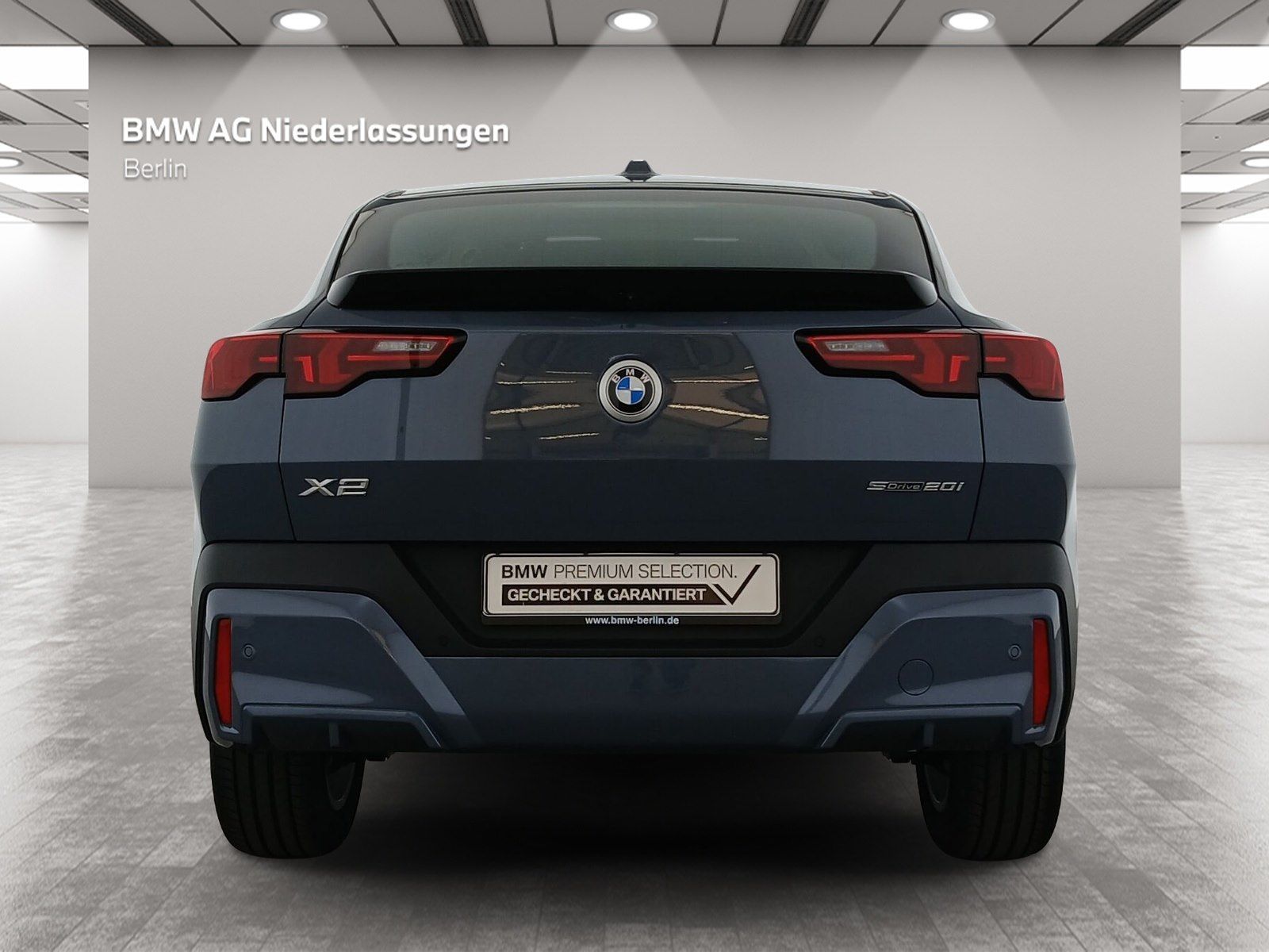 BMW X2 - Bild 6