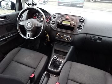 Fotografie 10 des VW Golf Plus 1.6 Trendline*Sitzheizungen*Aluräder*W