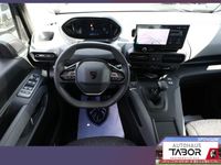 Peugeot Rifter - Vorschau Bild 7