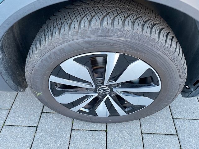 T-Roc Move 2.0 TDI StandHZG AHK-abnehmbar Navi d