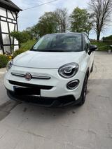 Fiat 500X 1.3L - 111kW - 120TH Edition - Fiat 500X in Wuppertal