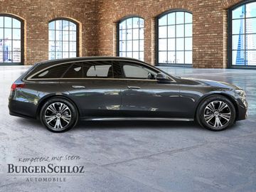 Mercedes E 220 - 4