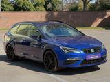 Seat Leon ST FR Automatik - Seat mit Benzin-Antrieb: Kombi
