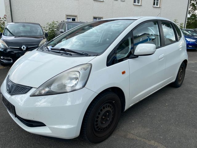 Honda Jazz 1.2 Trend KLIMA