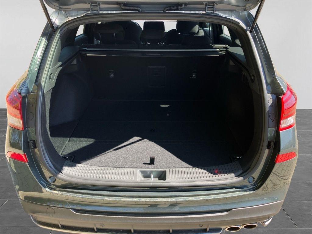 Hyundai i30 – Bild 17