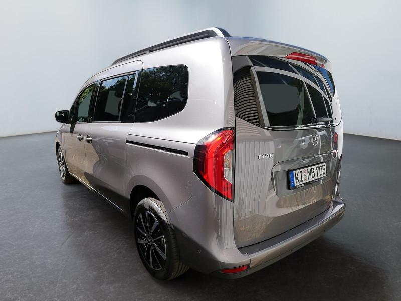 Mercedes-Benz T 180 PROGRESSIVE NAVI AUTOMATIK LED KAMERA 7SIT