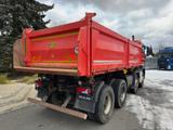 MAN TGS35.460 S3 8x4 EURO 6 - MAN Tgs