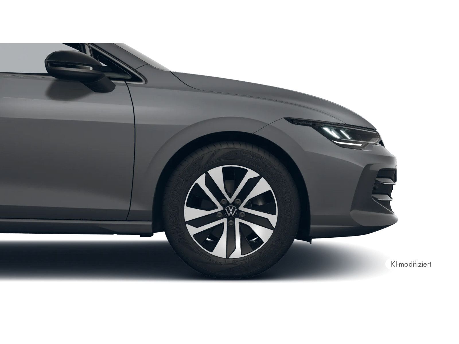 Volkswagen Golf - Bild 4