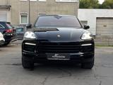 Porsche Cayenne Coupe APPROVED/MATRIX/PANO/360°KA/21ZOLL - Porsche Cayenne: Sportwagen