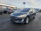 Peugeot 308 SW Sport Navi/AHK/Klimaautom./Panorama - Peugeot 308 aus 2009: SW