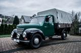 Barkas Framo V901/2 Pritschenwagen Restauriert Top! - Barkas Gebrauchtwagen