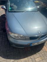 BMW Auto BMW 120i - gebrauchte BMW 120 aus dem Jahr 2004