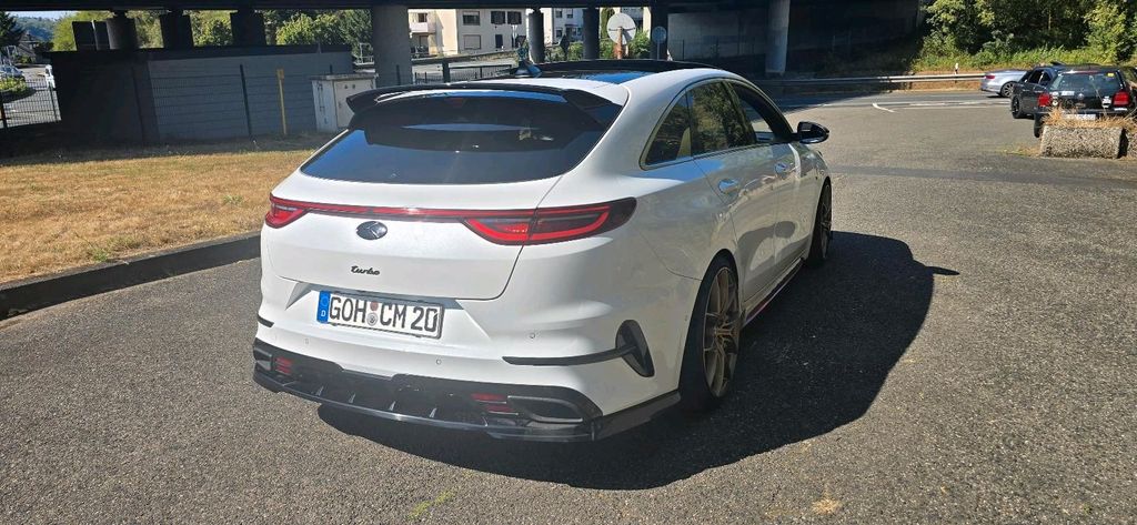 Image of Kia Other