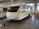 Kabe Imperial 780 TDL KS - Kabe Wohnwagen