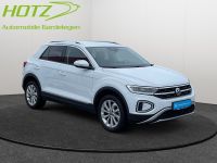 Volkswagen T-Roc - Vorschau Bild 7