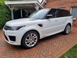 Land Rover Range Rover Sport 5.0 V8 Supercharged P525 - Land Rover Range Rover Sport